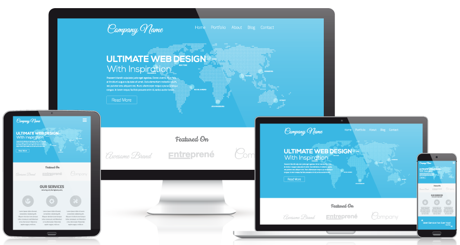 responsiveness responsiveness