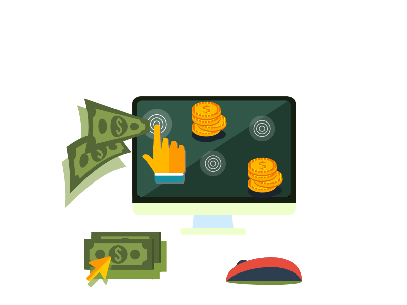 SEA – Pay Per Click