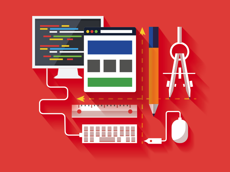 WEB DESIGN